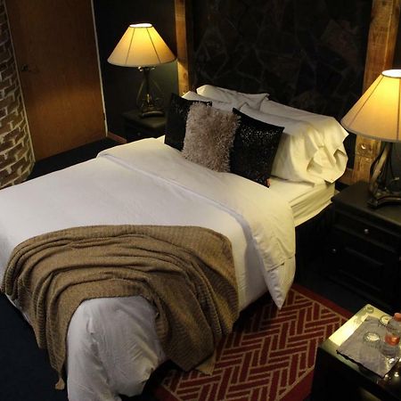 Nativa Posada & Spa La Cascara Kültér fotó