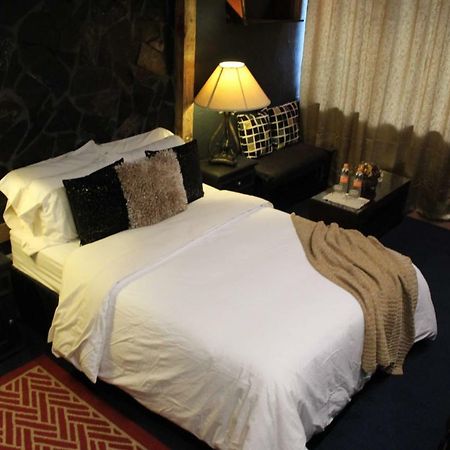 Nativa Posada & Spa La Cascara Kültér fotó