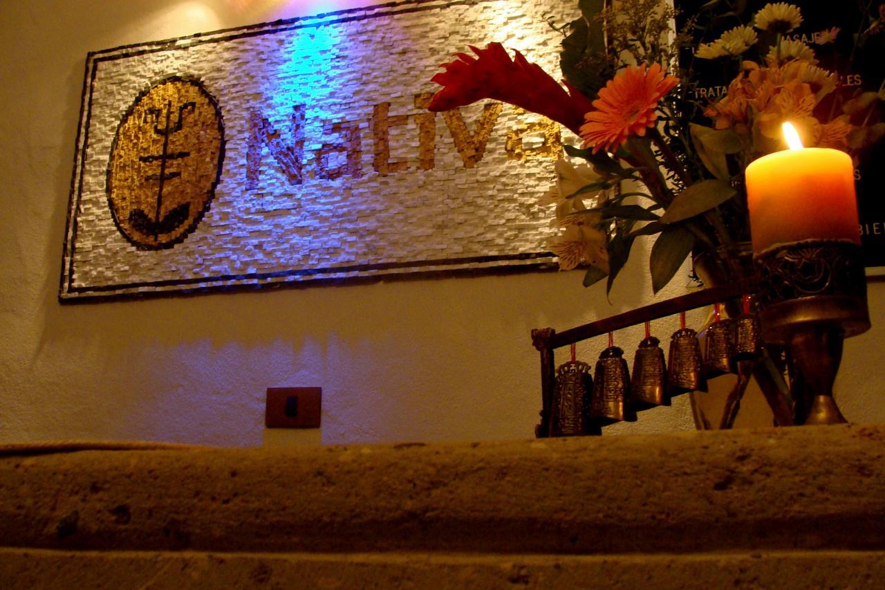 Nativa Posada & Spa La Cascara Kültér fotó