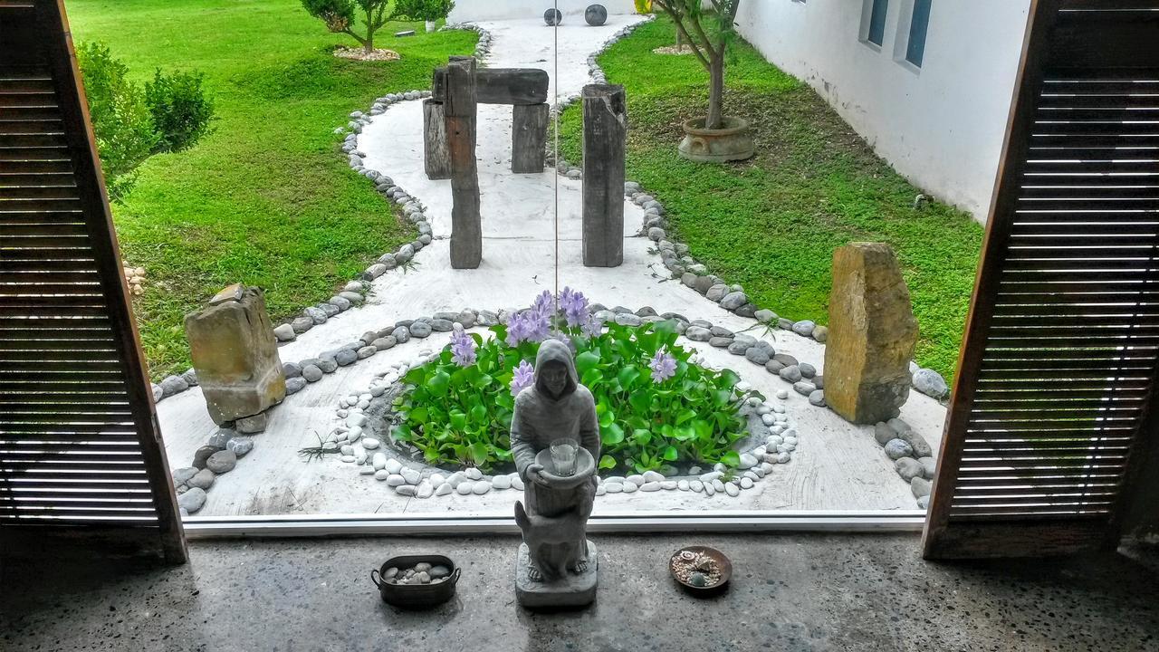 Nativa Posada & Spa La Cascara Kültér fotó
