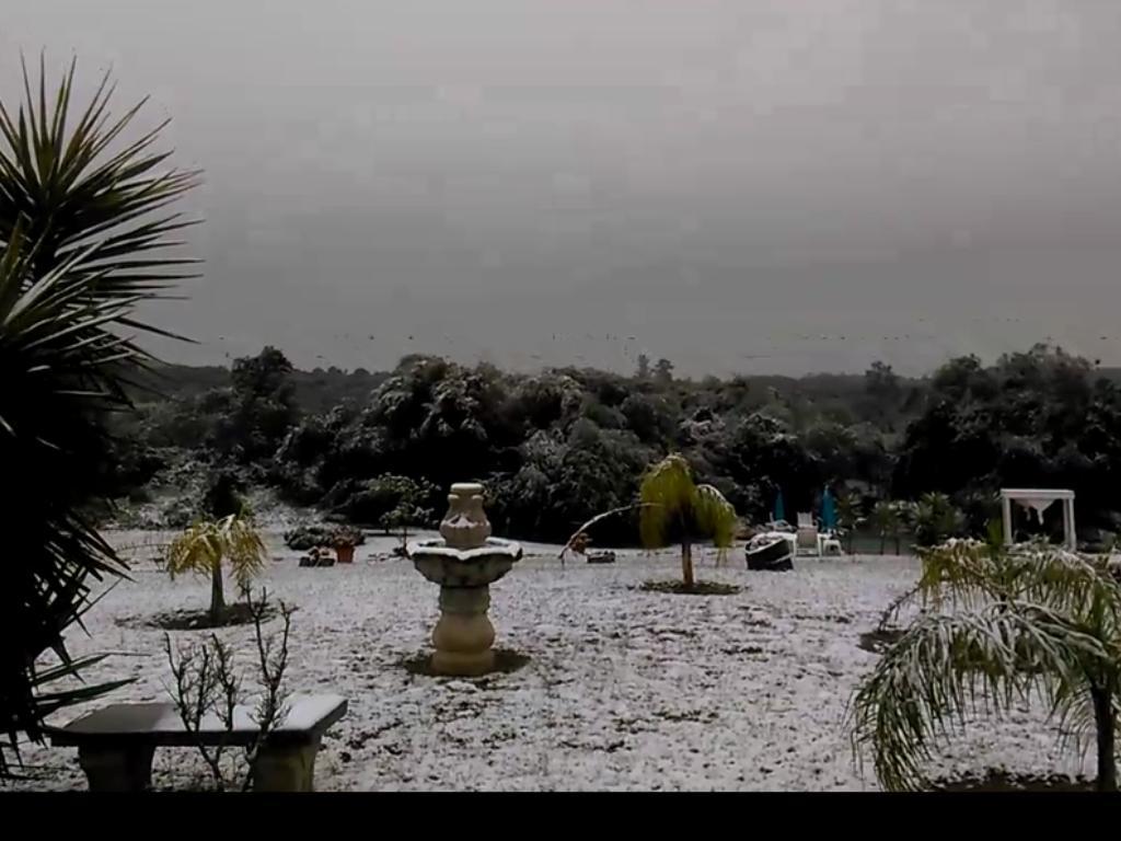 Nativa Posada & Spa La Cascara Kültér fotó