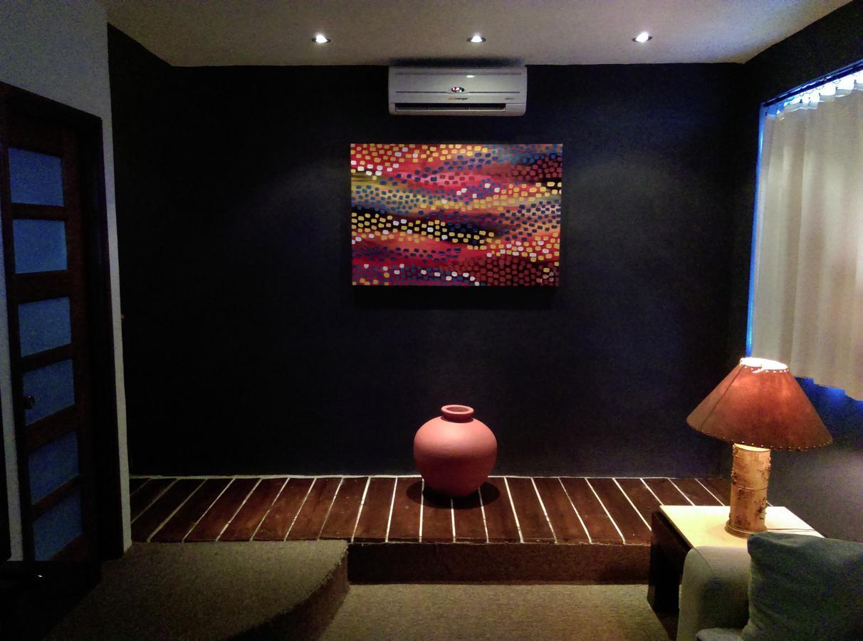 Nativa Posada & Spa La Cascara Kültér fotó