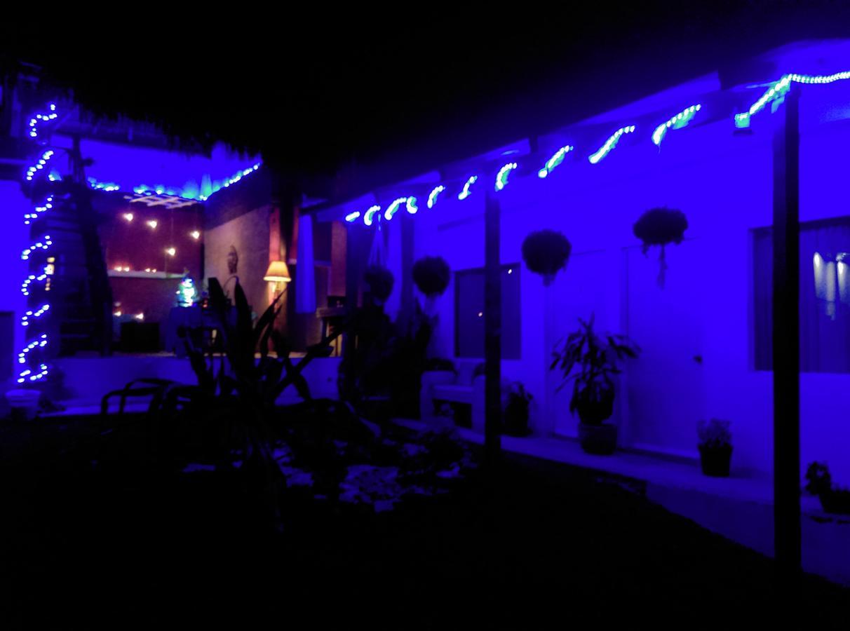 Nativa Posada & Spa La Cascara Kültér fotó