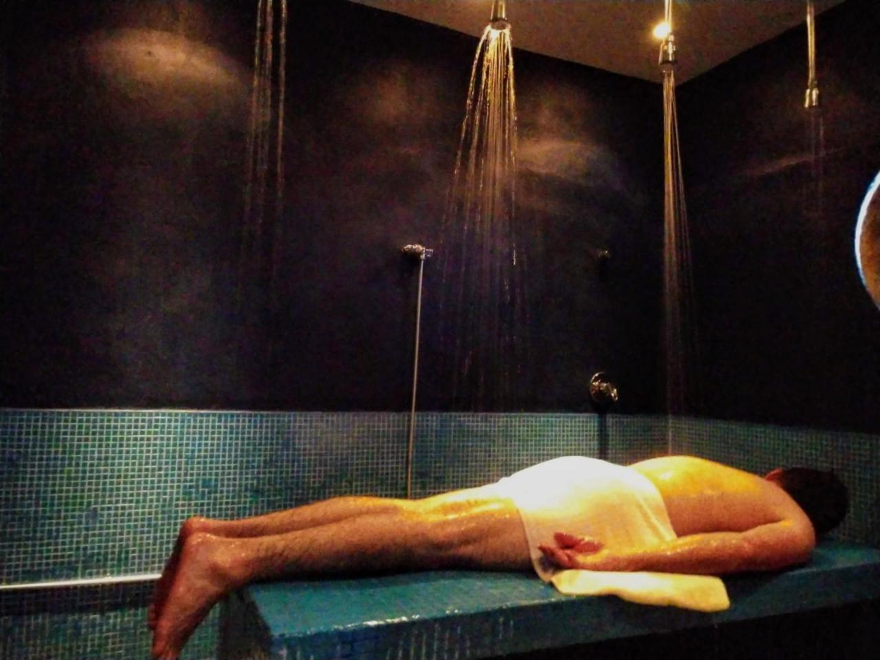 Nativa Posada & Spa La Cascara Kültér fotó