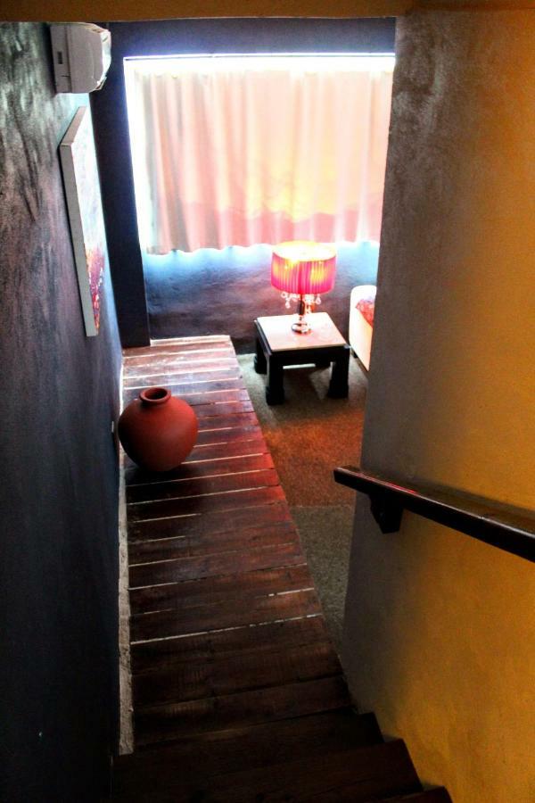 Nativa Posada & Spa La Cascara Kültér fotó