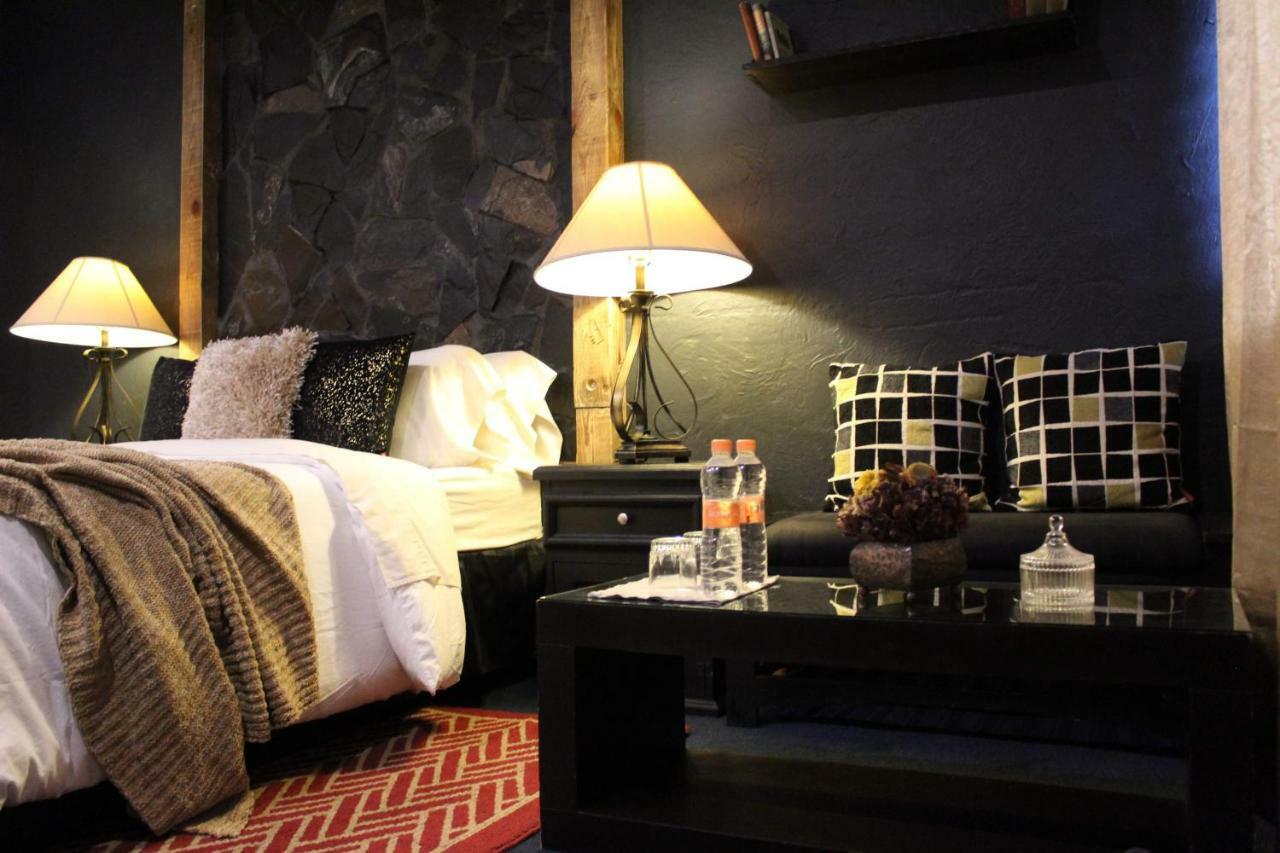 Nativa Posada & Spa La Cascara Kültér fotó