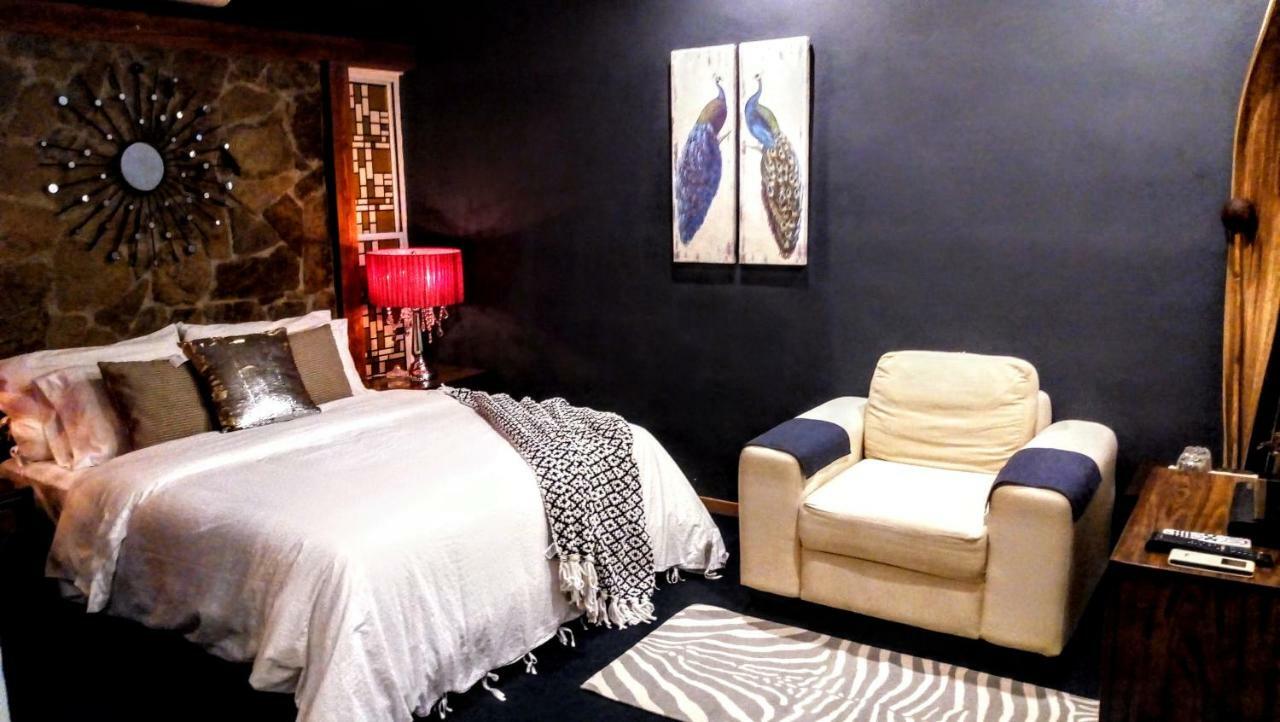 Nativa Posada & Spa La Cascara Kültér fotó