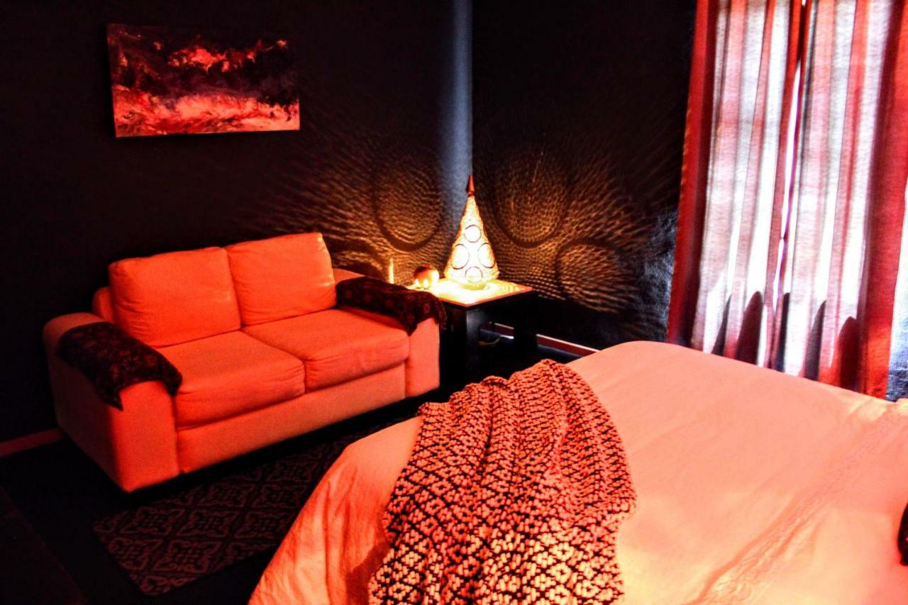 Nativa Posada & Spa La Cascara Kültér fotó