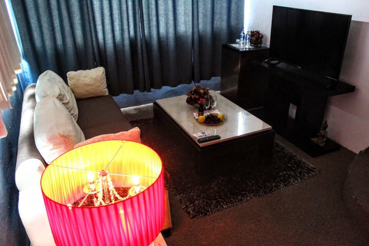 Nativa Posada & Spa La Cascara Kültér fotó