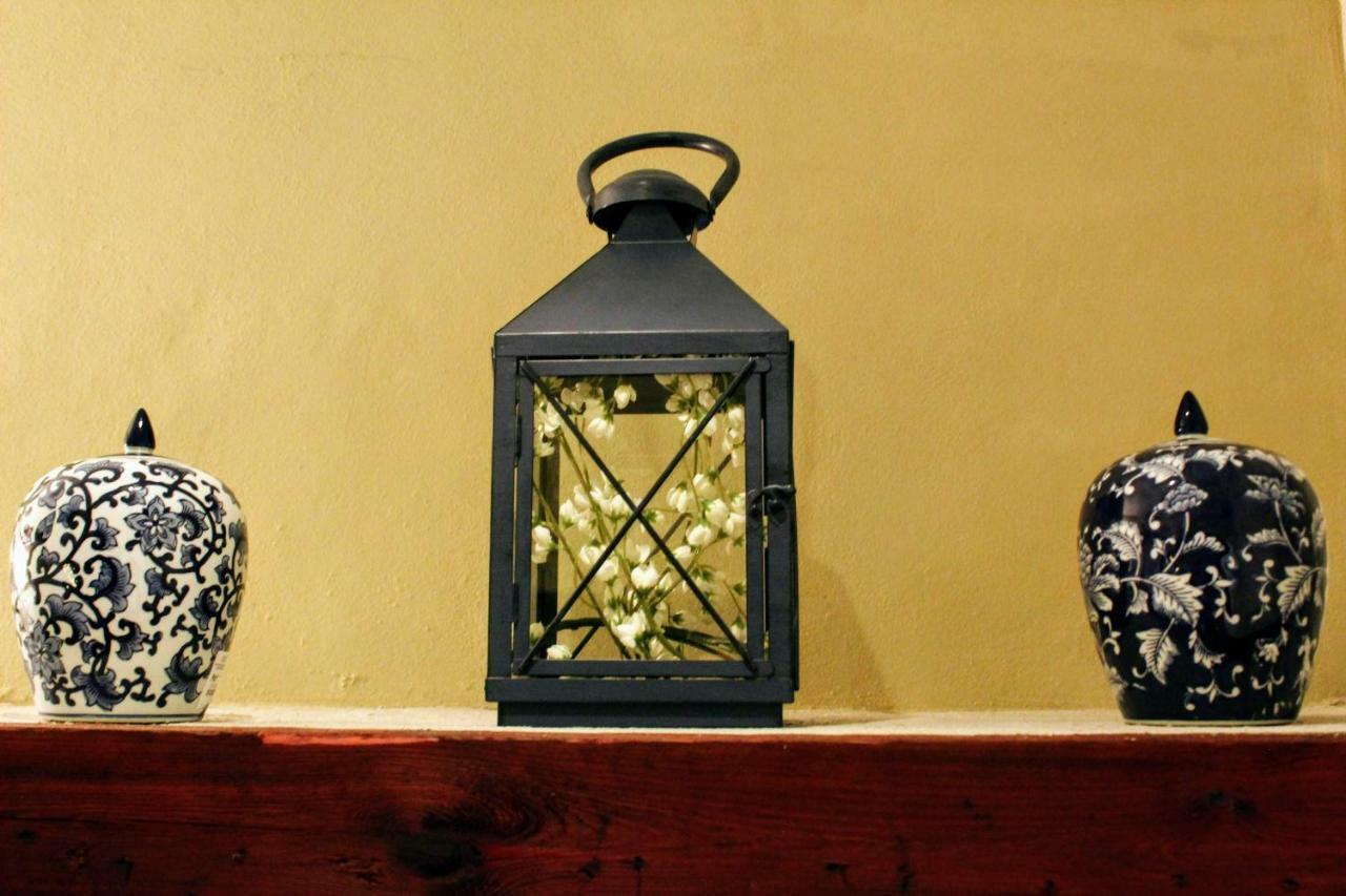 Nativa Posada & Spa La Cascara Kültér fotó