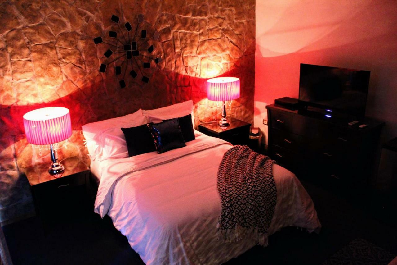 Nativa Posada & Spa La Cascara Kültér fotó
