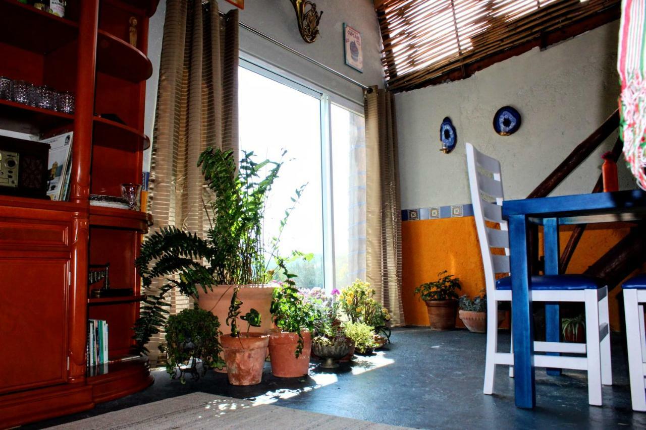 Nativa Posada & Spa La Cascara Kültér fotó